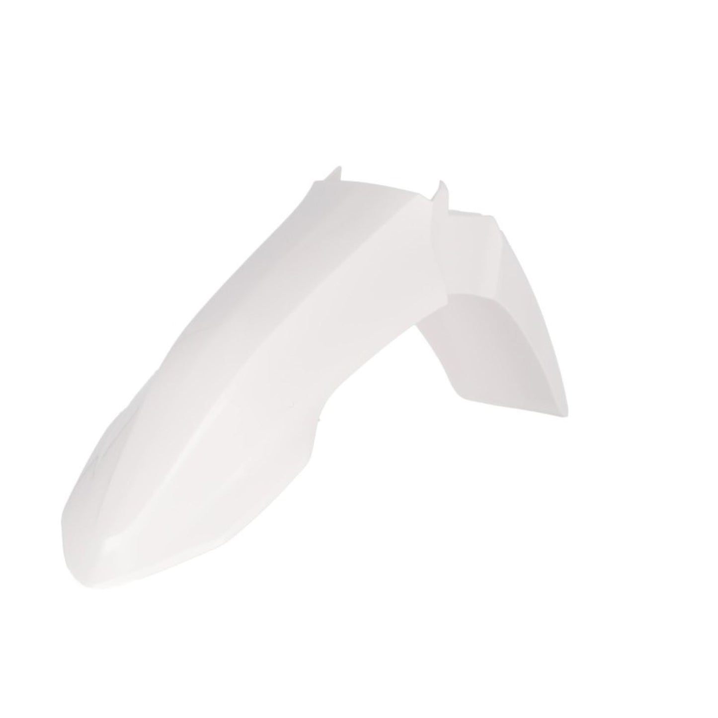 Cycra Replica Fender - Front - White for Yamaha [MPN: 1CYC-1564-30]_1453329