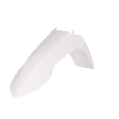 Cycra Replica Fender - Front - White for Yamaha [MPN: 1CYC-1564-30]_1453329