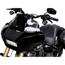 Paul Yaffe's Bagger Nation Sharknado LED Headlight [MPN: PYO:SH]_1369326