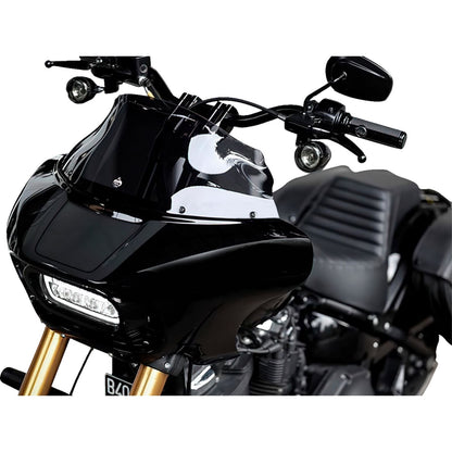 Paul Yaffe's Bagger Nation Sharknado LED Headlight [MPN: PYO:SH]_1369326