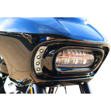 Paul Yaffe's Bagger Nation Quad Pod Running Light [MPN: PYO:QPLK-S]_1369388