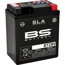 BS Battery Battery - 12V - 7ah - BTZ8V (YT) [MPN: 300890]_1369392