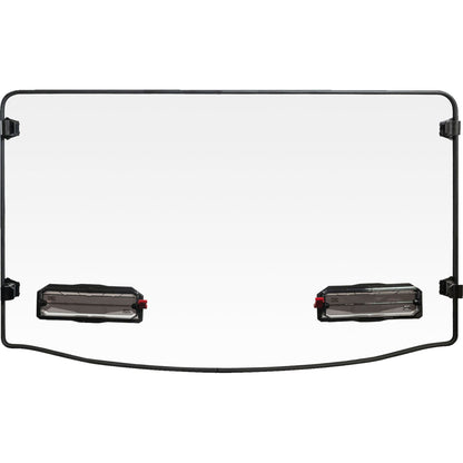 Seizmik Vented Windshield for Polaris RZR XP 1000 50-50496KIT_1369395