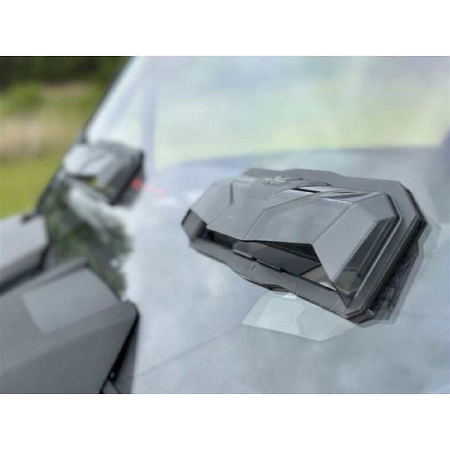 Seizmik Vented Windshield for Polaris RZR XP 1000 50-50496KIT_1442284