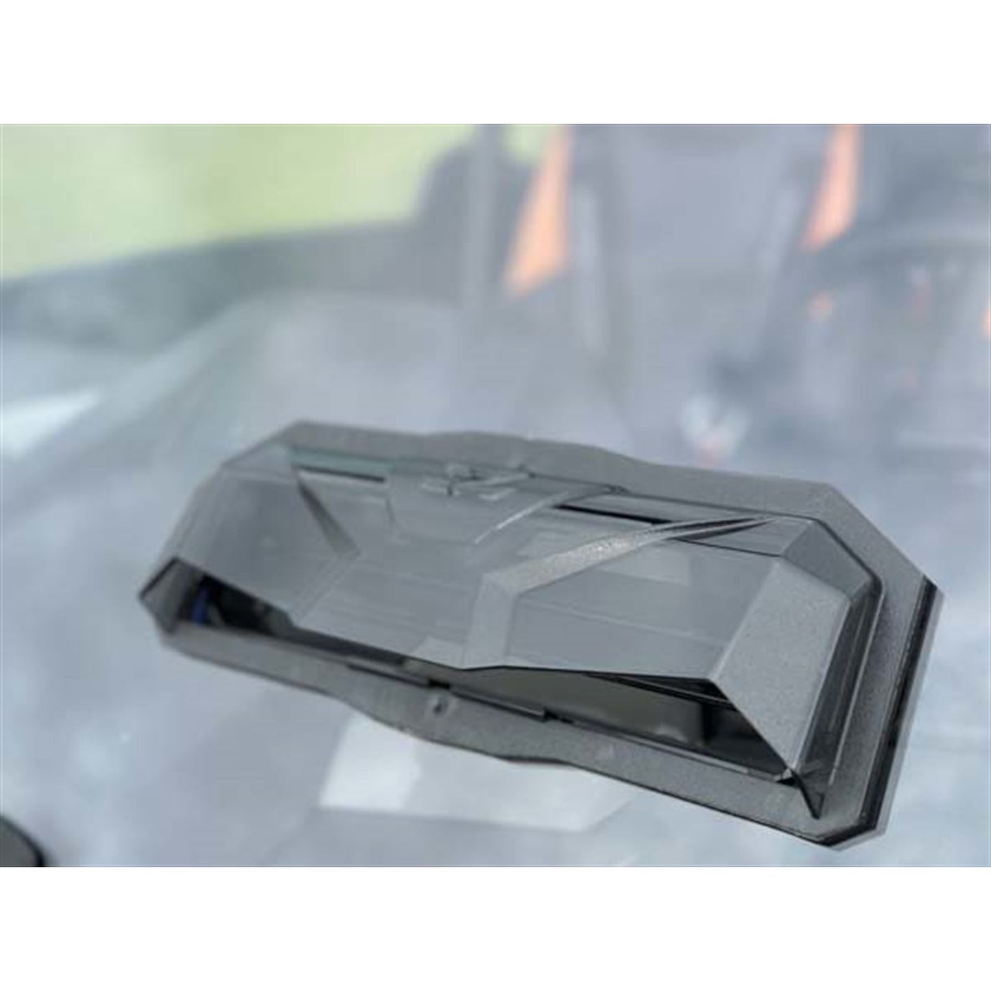 Seizmik Vented Windshield for Polaris RZR XP 1000 50-50496KIT_1442285