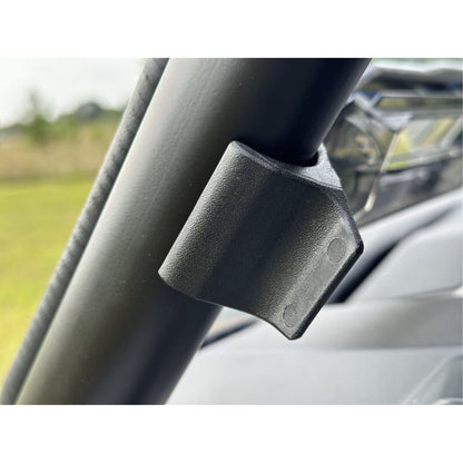 Seizmik Vented Windshield for Polaris RZR XP 1000 50-50496KIT_1779918