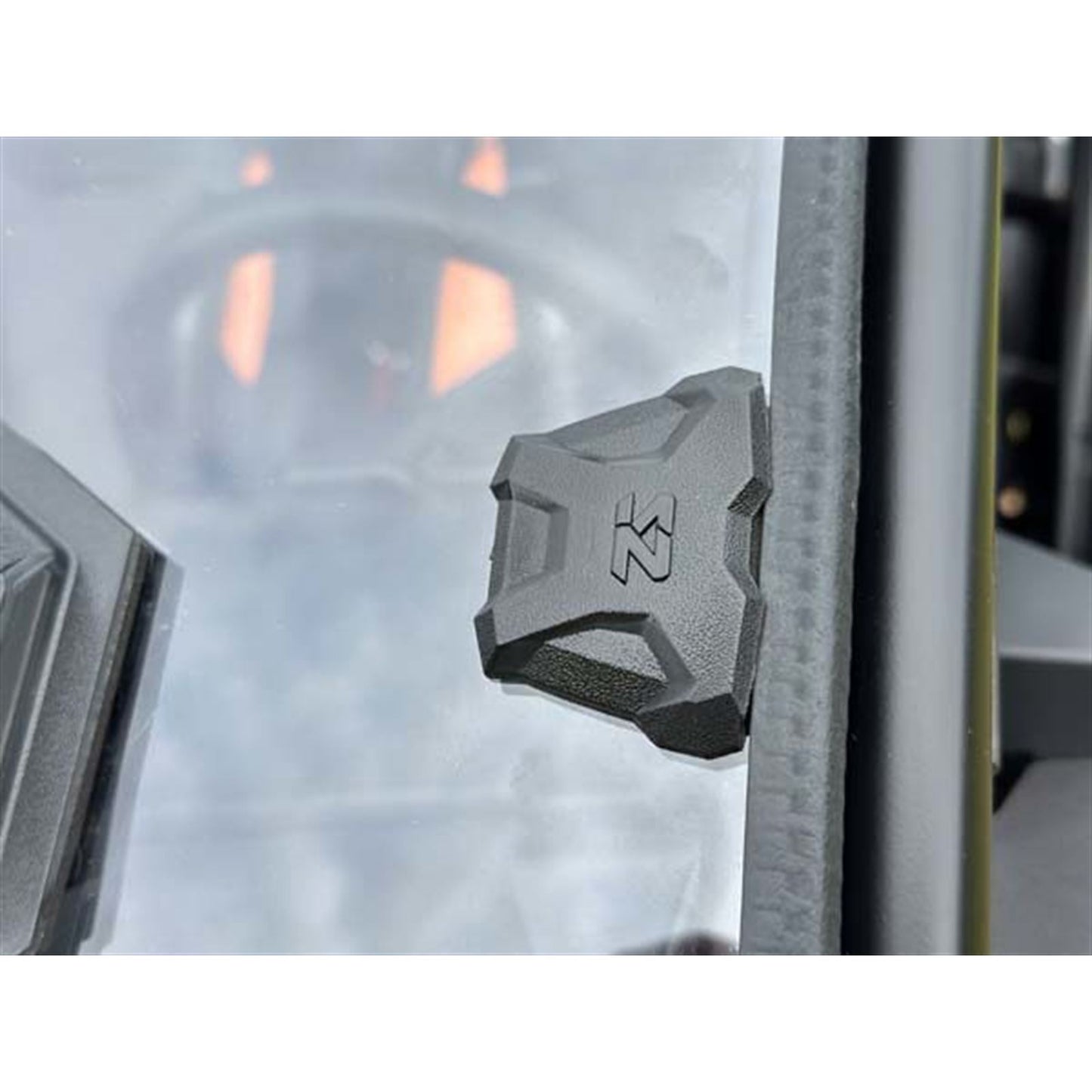 Seizmik Vented Windshield for Polaris RZR XP 1000 50-50496KIT_1442286