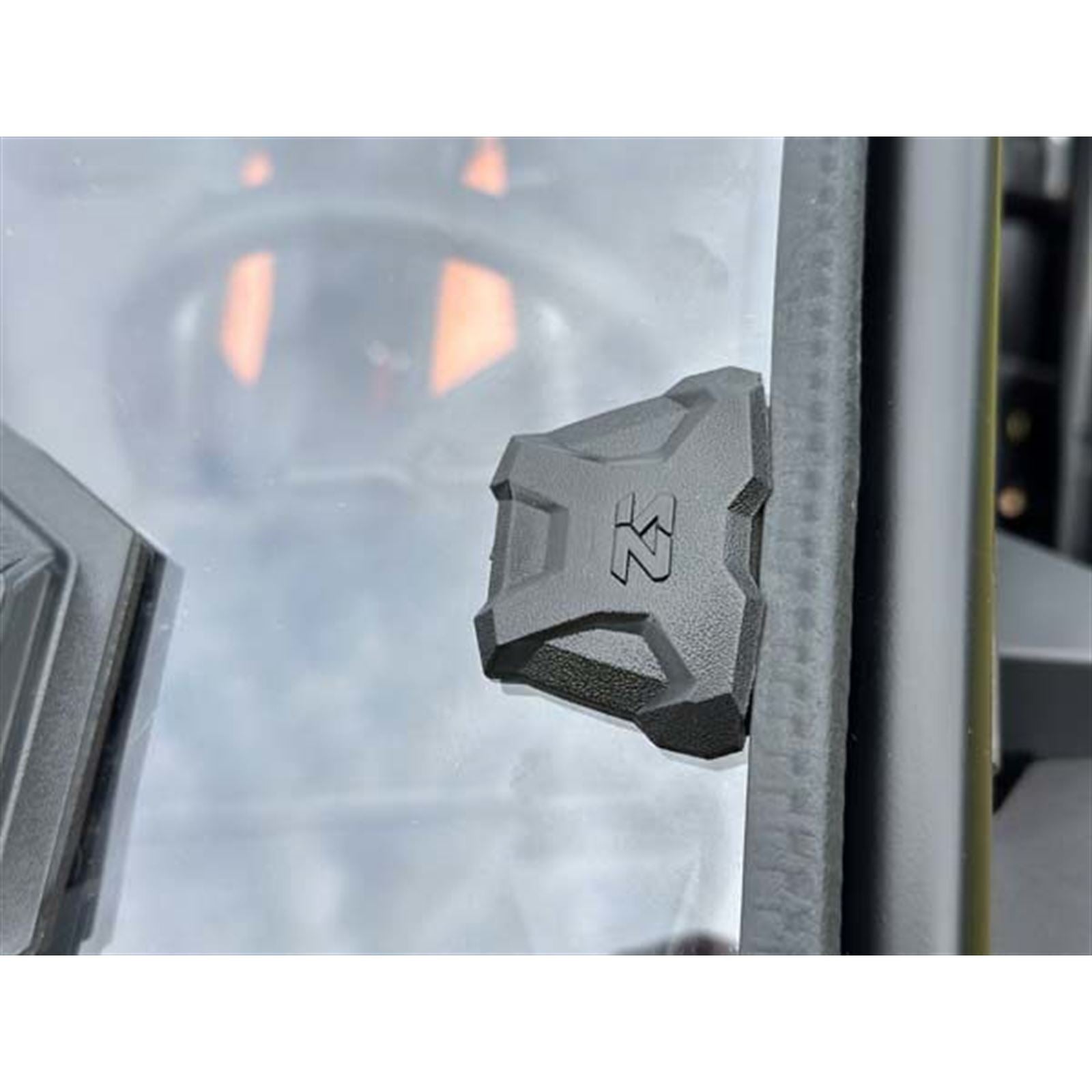 Seizmik Vented Windshield for Polaris RZR XP 1000 50-50496KIT_1442286