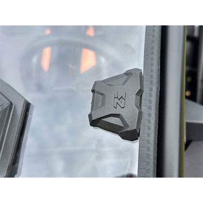 Seizmik Vented Windshield for Polaris RZR XP 1000 50-50496KIT_1442286