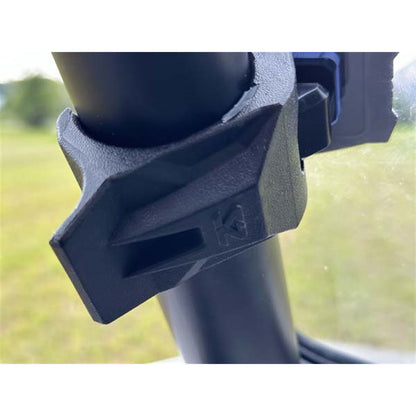 Seizmik Vented Windshield for Polaris RZR XP 1000 50-50496KIT_1442287