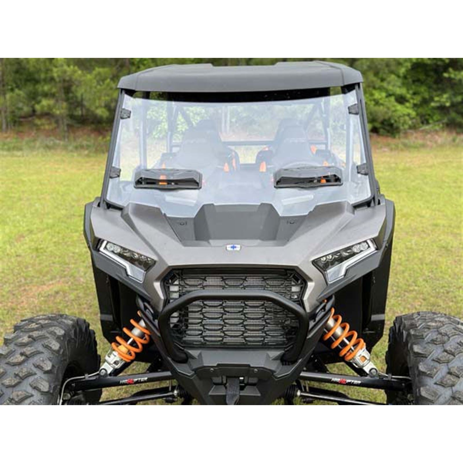 Seizmik Vented Windshield for Polaris RZR XP 1000 50-50496KIT_1442289
