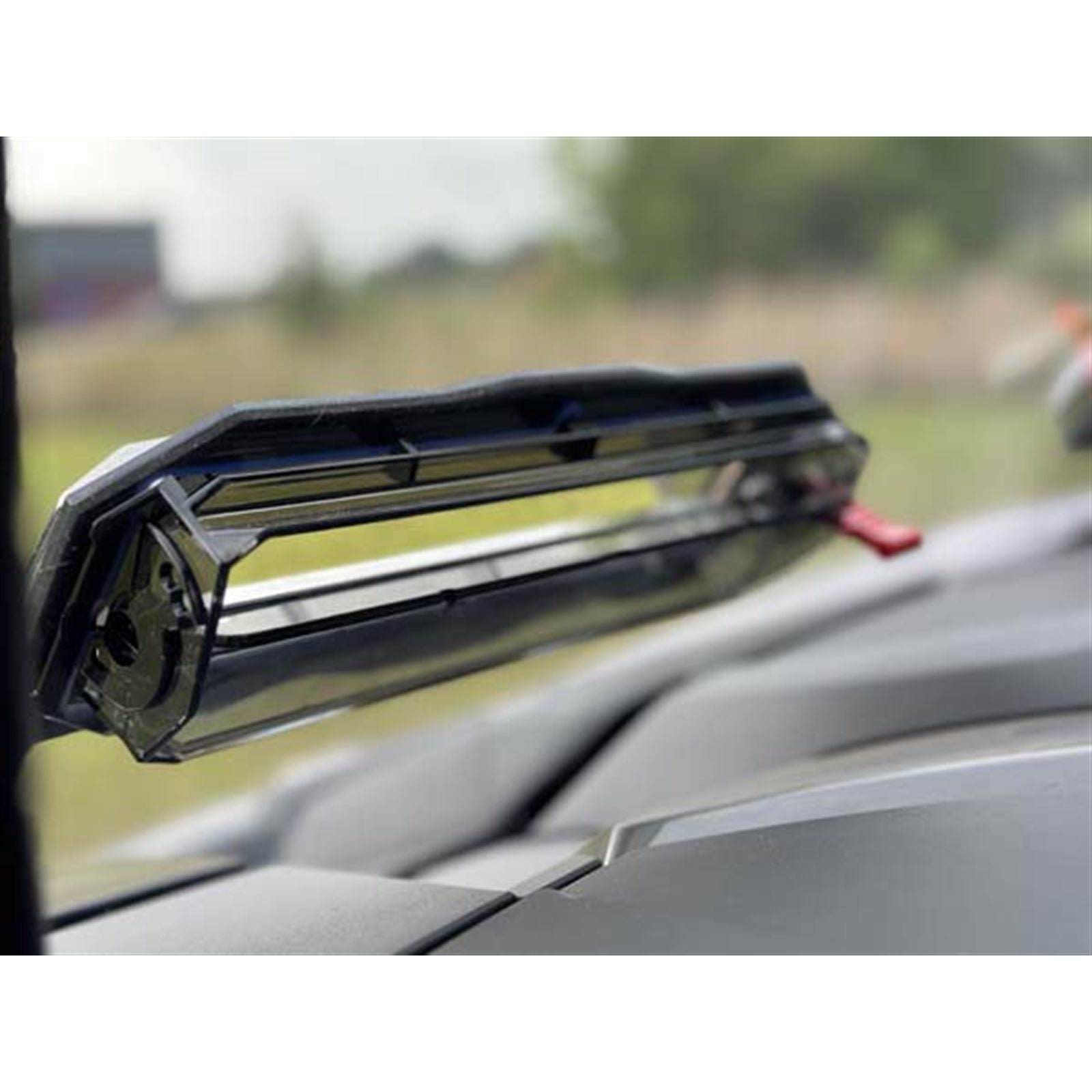 Seizmik Vented Windshield for Polaris RZR XP 1000 50-50496KIT_1442290