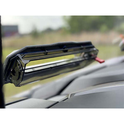 Seizmik Vented Windshield for Polaris RZR XP 1000 50-50496KIT_1442290