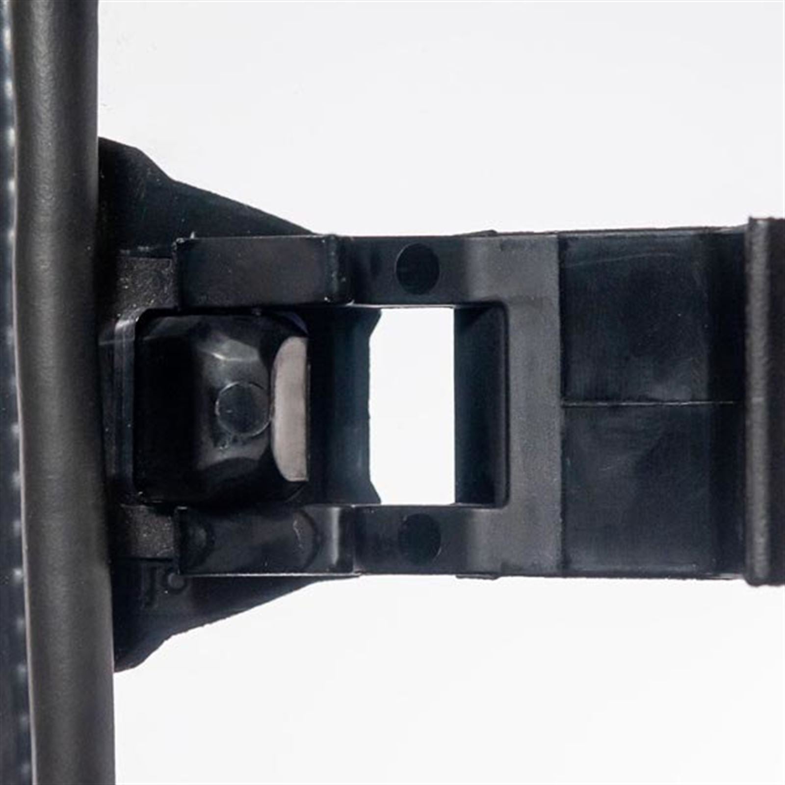 Seizmik Versa-Vent Hard Coated Windshield for Honda Pioneer  50-50495KIT_1442310