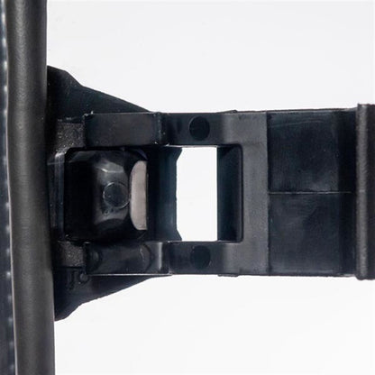 Seizmik Versa-Vent Hard Coated Windshield for Honda Pioneer  50-50495KIT_1442310