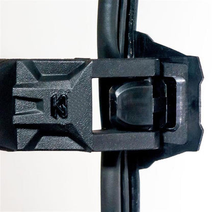 Seizmik Versa-Vent Hard Coated Windshield for Honda Pioneer  50-50495KIT_1442311