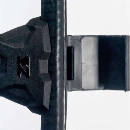 Seizmik Versa-Vent Hard Coated Windshield for Honda Pioneer  50-50495KIT_1442312