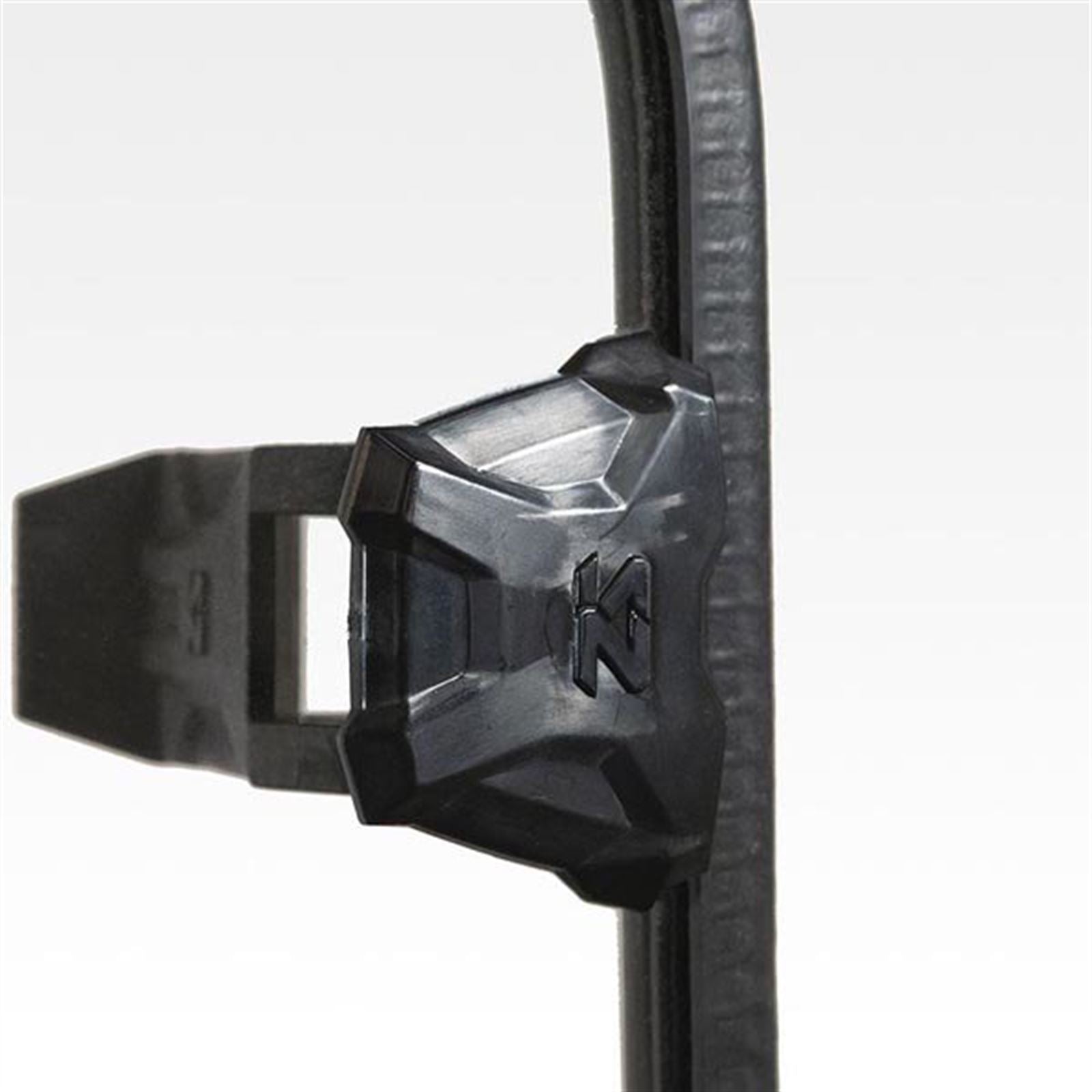 Seizmik Versa-Vent Hard Coated Windshield for Honda Pioneer  50-50495KIT_1442314