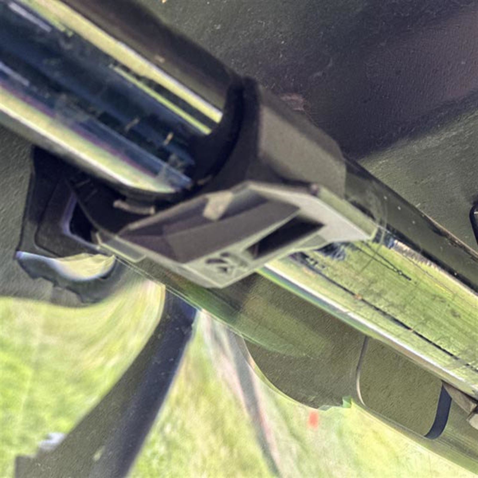 Seizmik Versa-Vent Hard Coated Windshield for Honda Pioneer  50-50495KIT_1442301