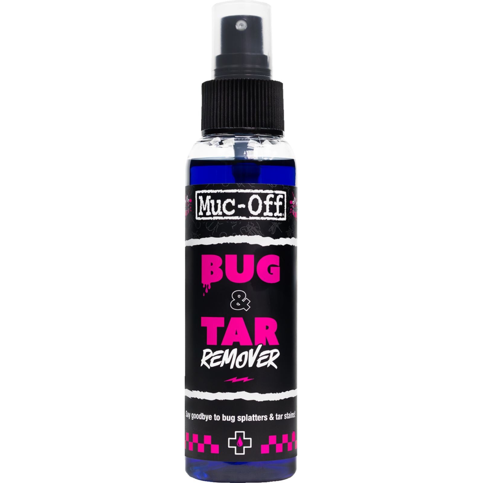 Muc-Off Bug And Tar Remover - 100 ml [MPN: 20983]_1369406