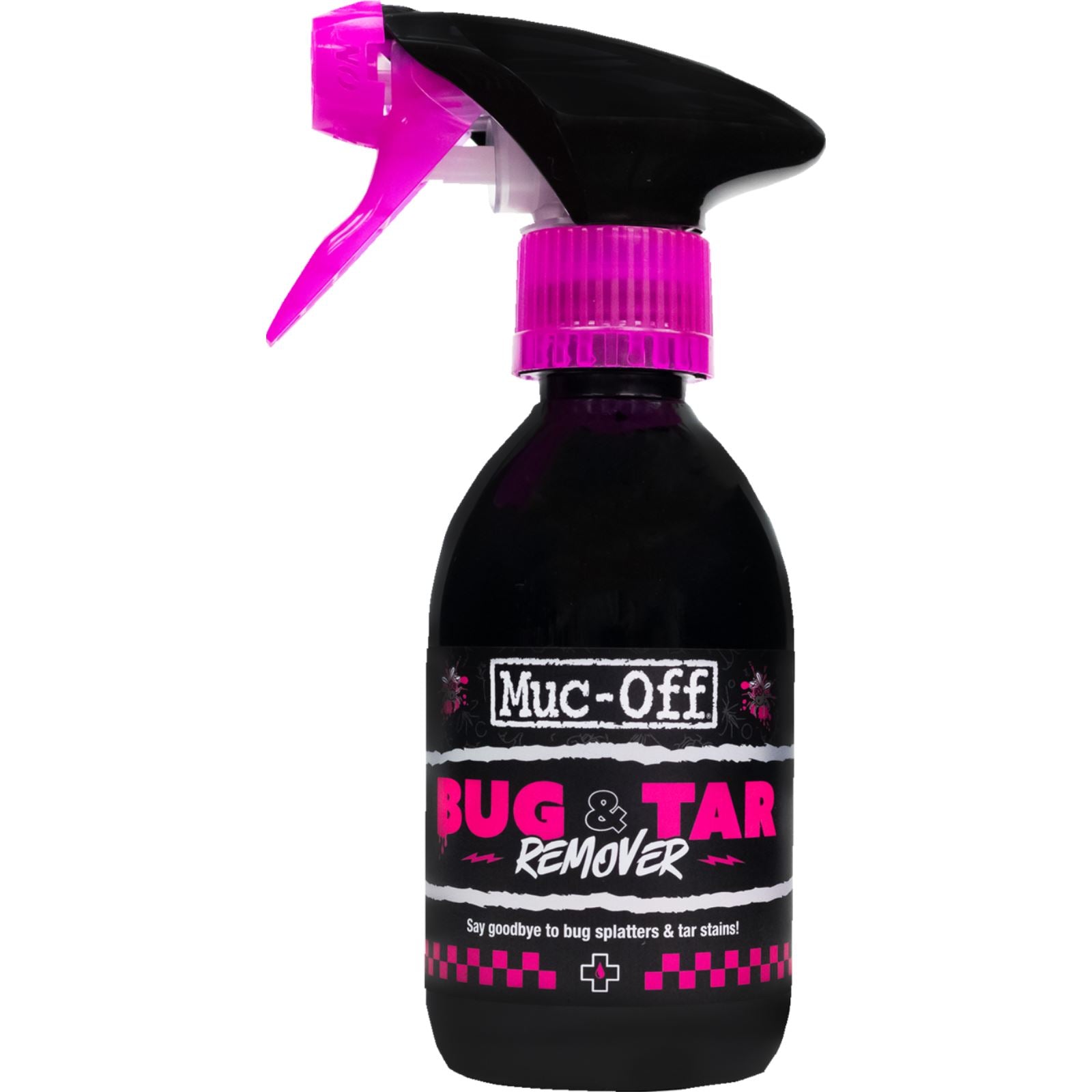 Muc-Off Bug And Tar Remover - 250 ml [MPN: 20985]_1369383
