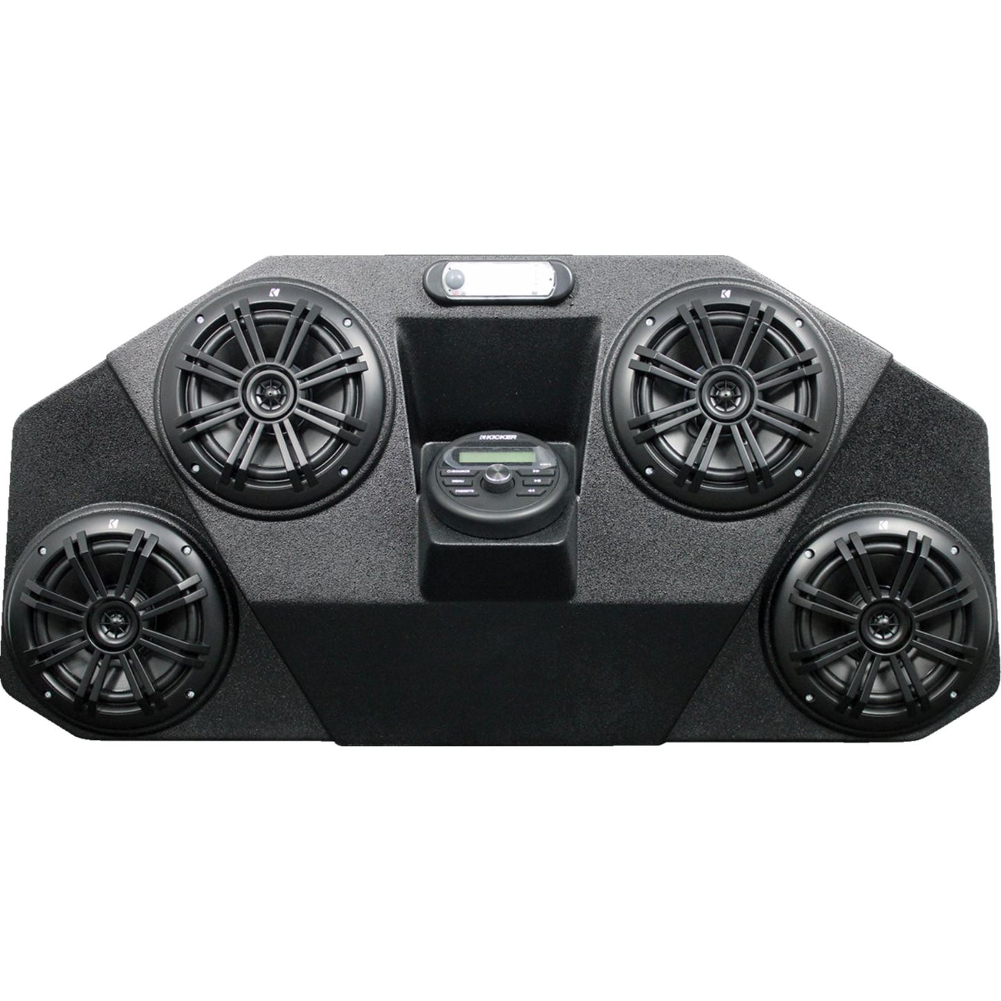 Hoppe Industries Audio Mini for RZR Pro XP [MPN: HPEL-0133]_1369362