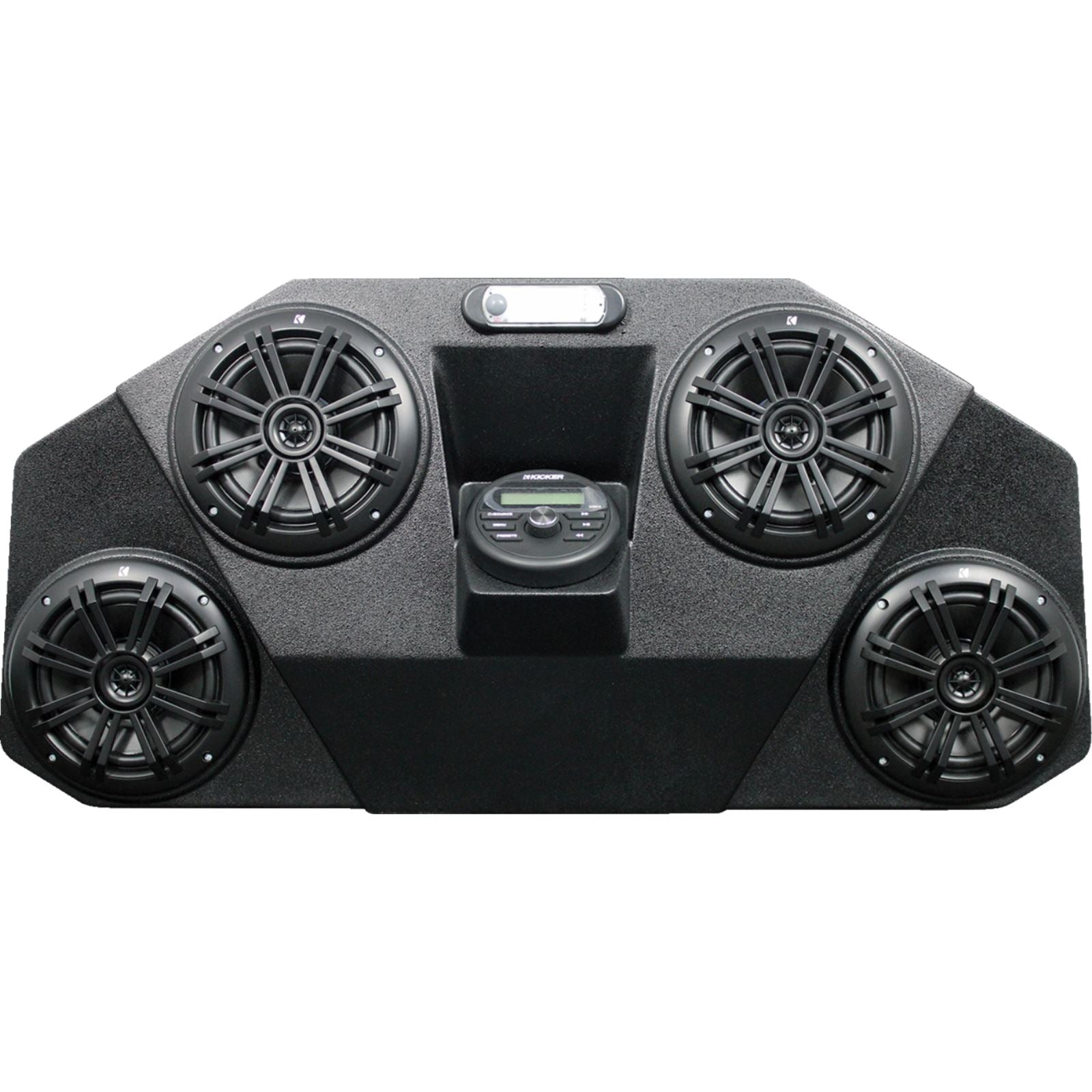 Hoppe Industries Audio Mini for RZR Pro XP [MPN: HPEL-0133]_1369362