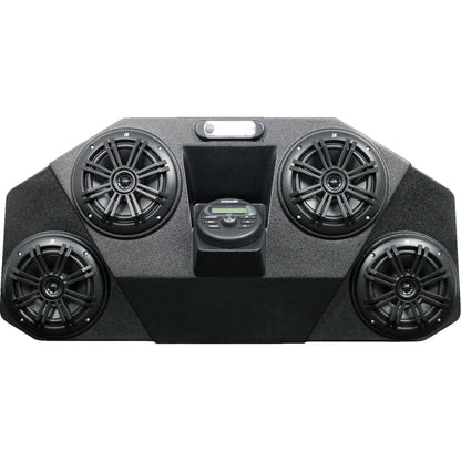Hoppe Industries Audio Mini for RZR Pro XP [MPN: HPEL-0133]_1369362