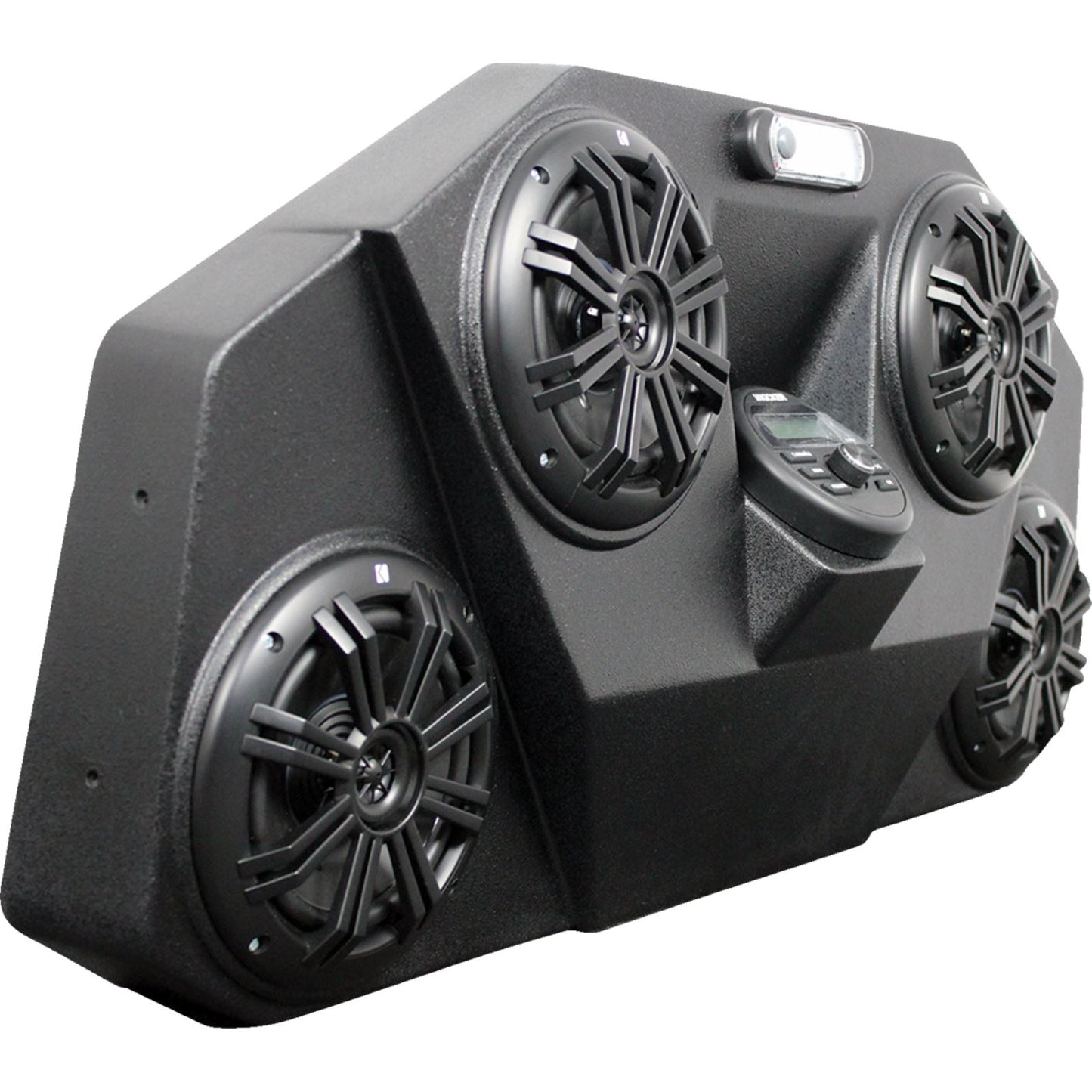 Hoppe Industries Audio Mini for RZR Pro XP [MPN: HPEL-0133]_1369363