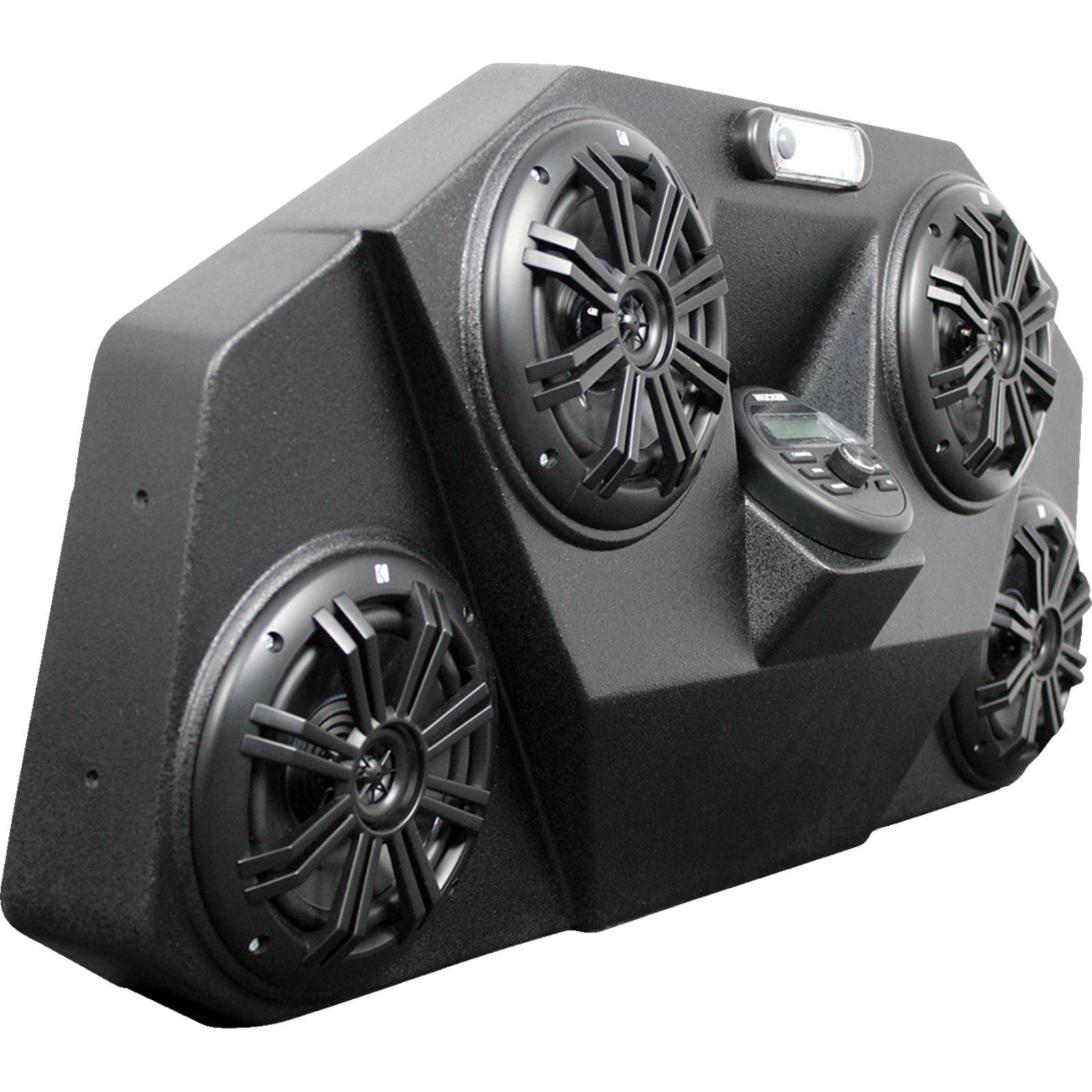 Hoppe Industries Audio Mini for RZR Pro XP [MPN: HPEL-0133]_1369363