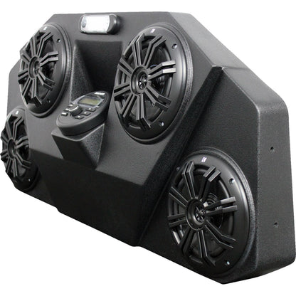 Hoppe Industries Audio Mini for RZR Pro XP [MPN: HPEL-0133]_1369364