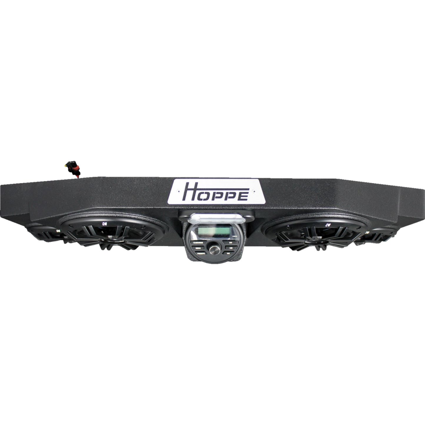 Hoppe Industries Audio Mini for RZR Pro XP [MPN: HPEL-0133]_1369365