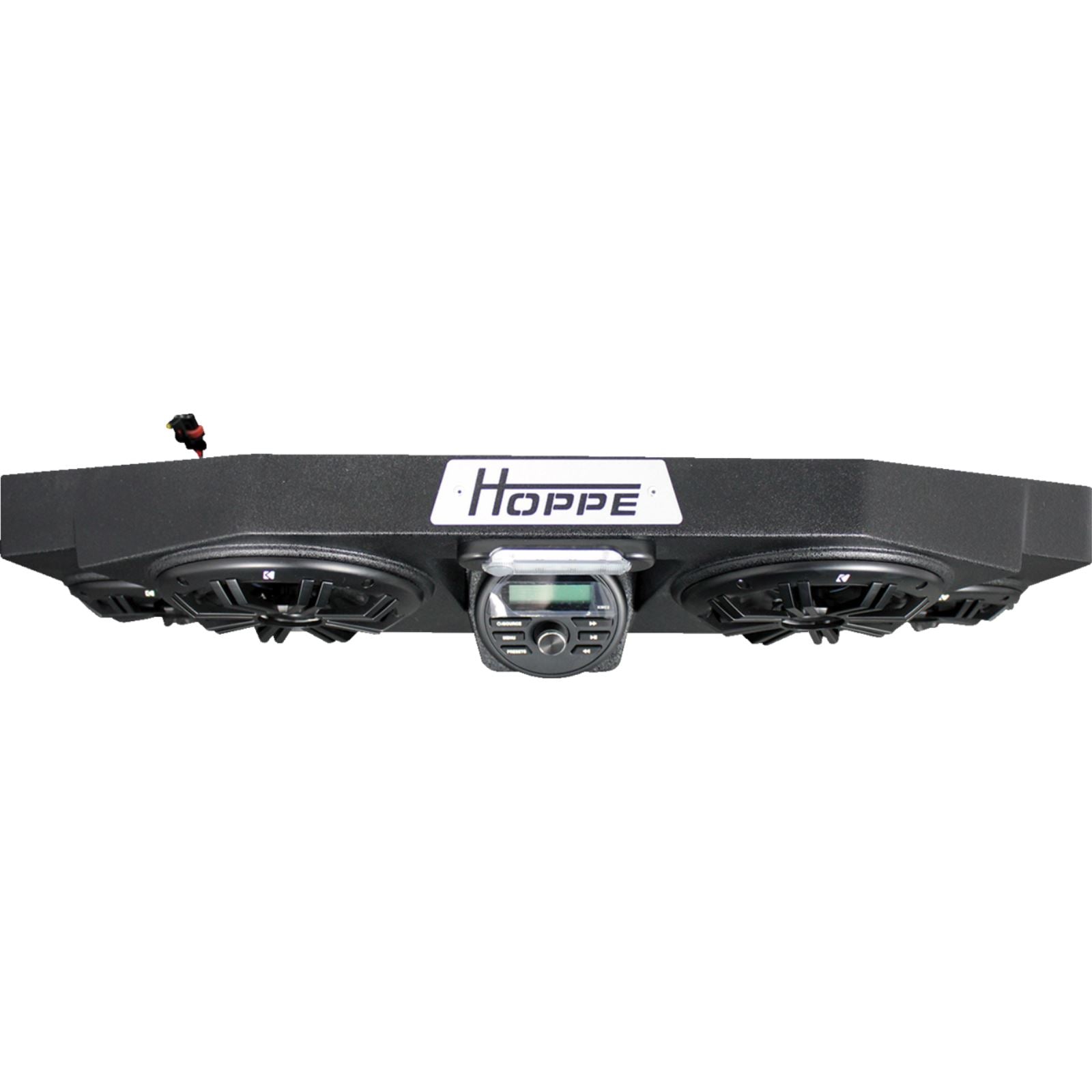 Hoppe Industries Audio Mini for RZR Pro XP [MPN: HPEL-0133]_1369365