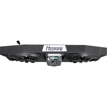 Hoppe Industries Audio Mini for RZR Pro XP [MPN: HPEL-0133]_1369365