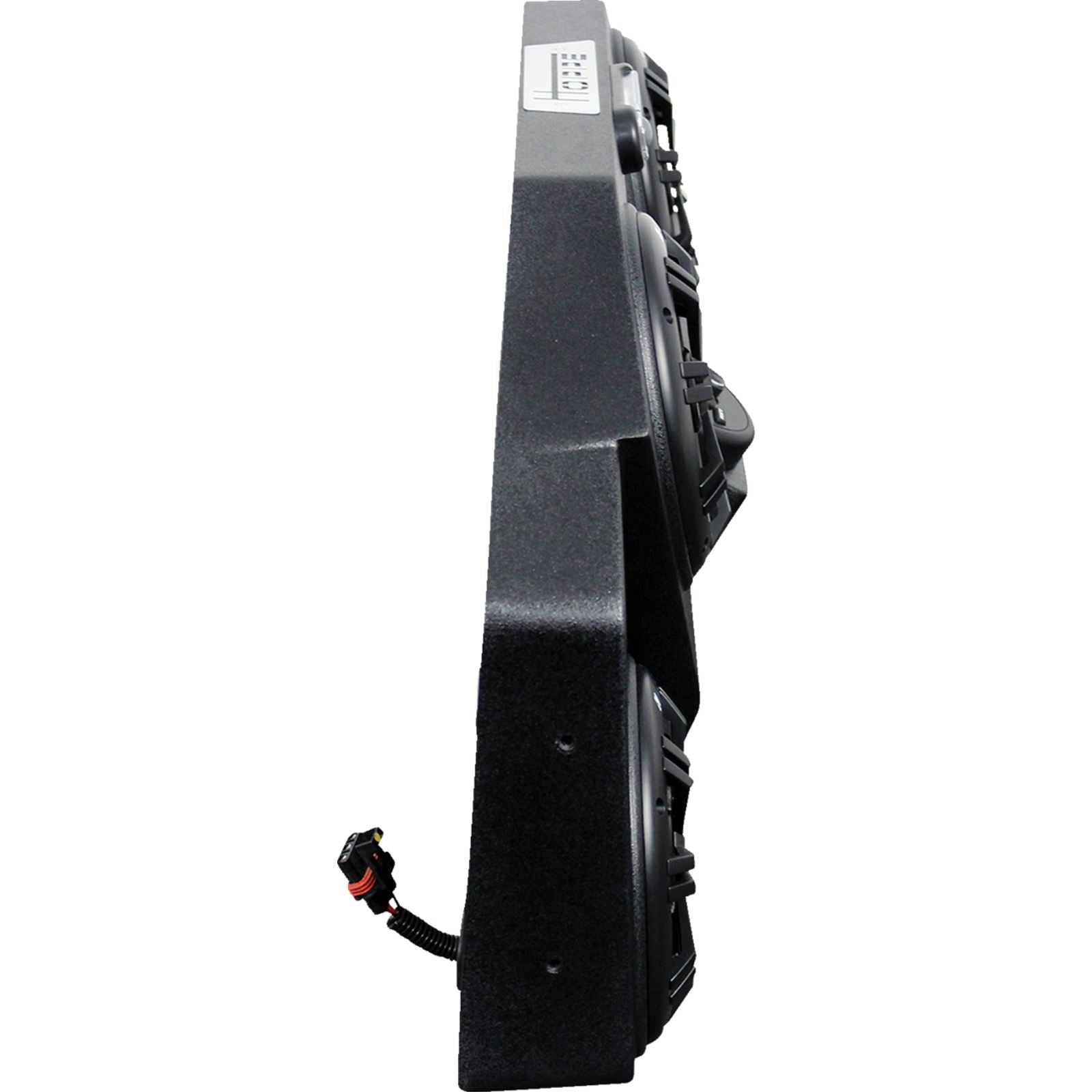 Hoppe Industries Audio Mini for RZR Pro XP [MPN: HPEL-0133]_1369366