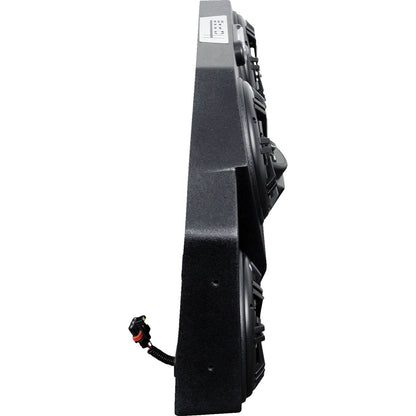 Hoppe Industries Audio Mini for RZR Pro XP [MPN: HPEL-0133]_1369366