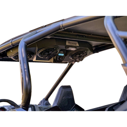 Hoppe Industries Audio Mini for RZR Pro XP [MPN: HPEL-0133]_1369368