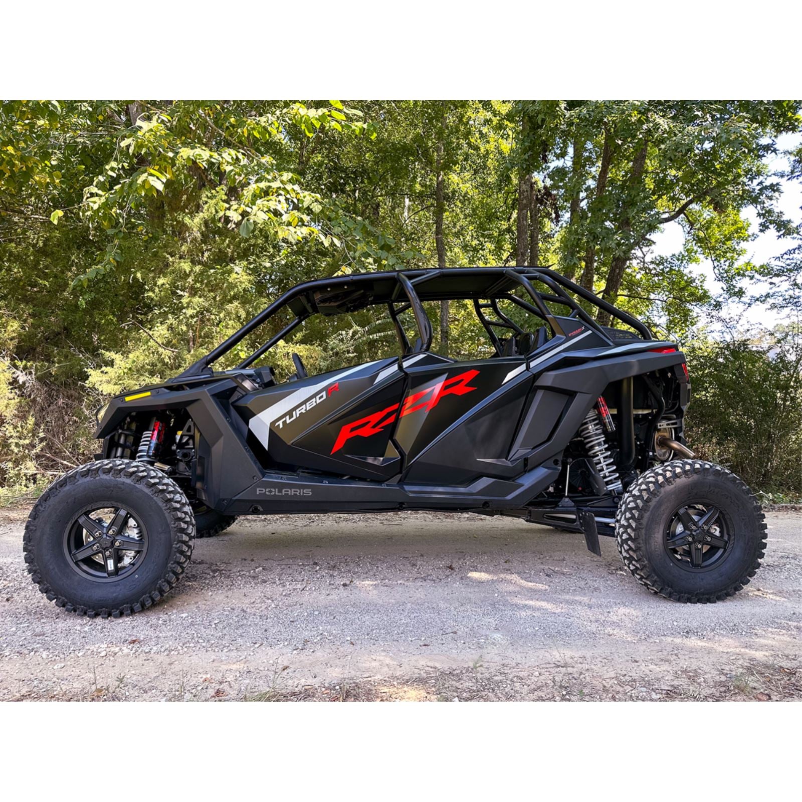 Hoppe Industries Audio Mini for RZR Pro XP [MPN: HPEL-0133]_1369370