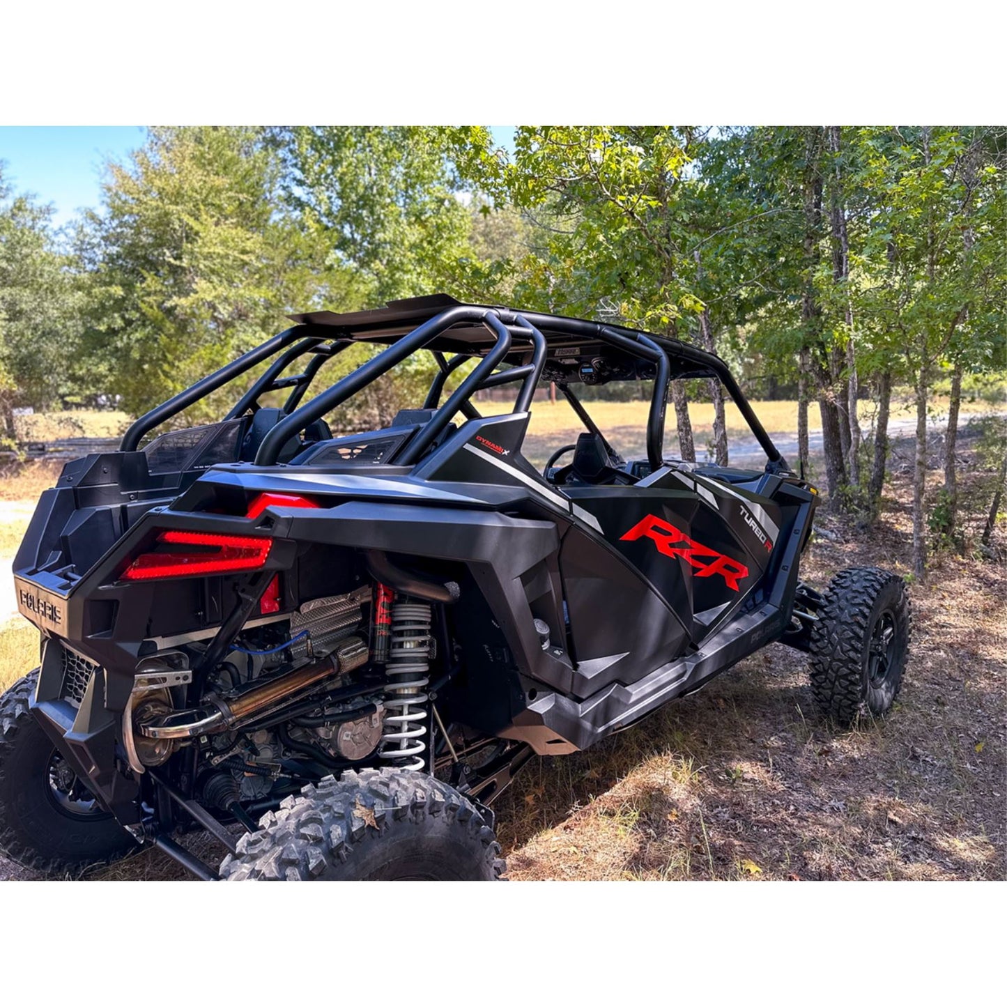 Hoppe Industries Audio Mini for RZR Pro XP [MPN: HPEL-0133]_1369371