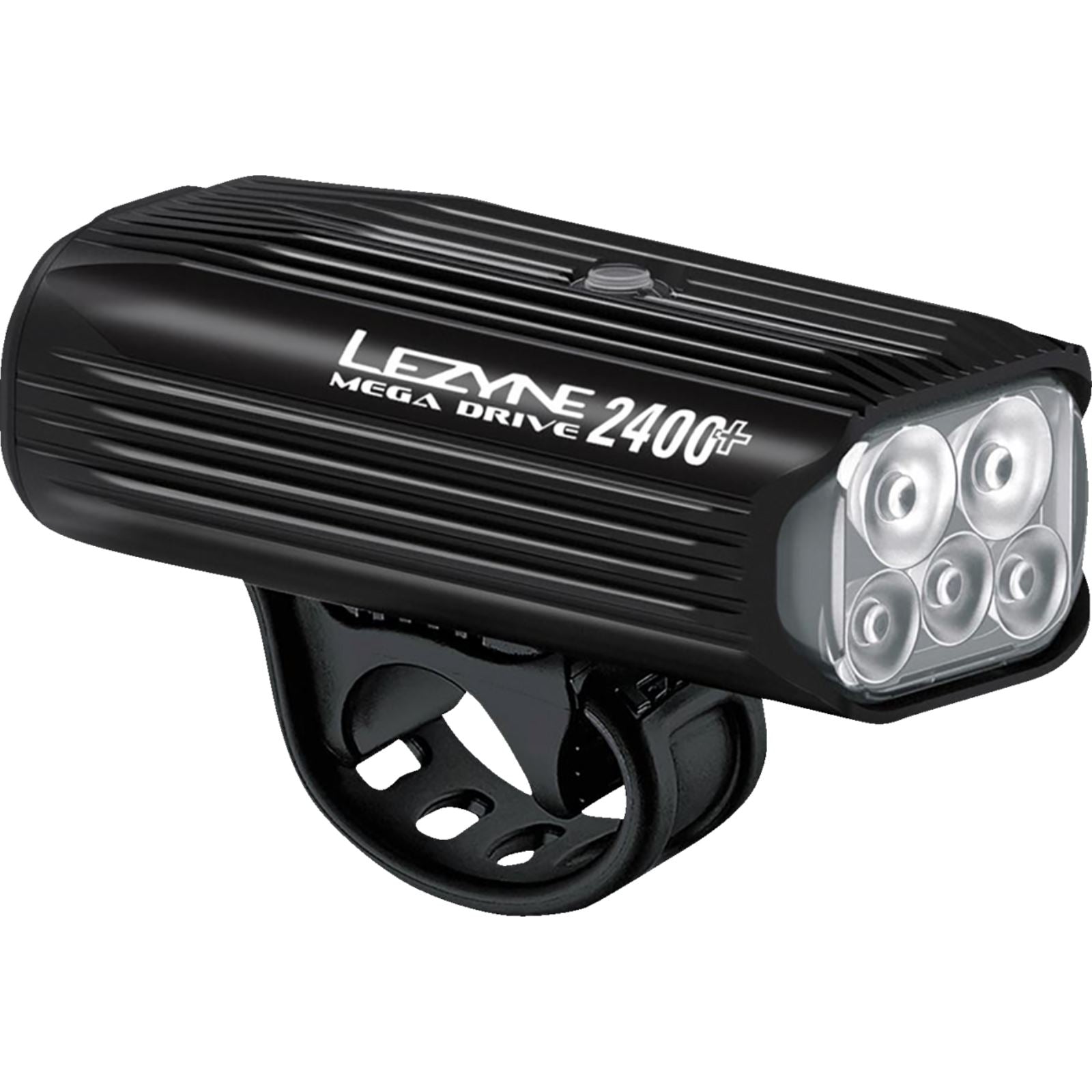 Lezyne Mega Drive 2400+ Light - LED - Front - 2400 lumens [MPN: 1-LED-7-V404]_1370348