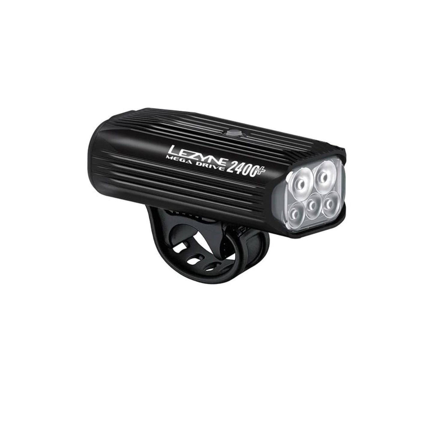 Lezyne Mega Drive 2400+ Light - LED - Front - 2400 lumens [MPN: 1-LED-7-V404]_1872457