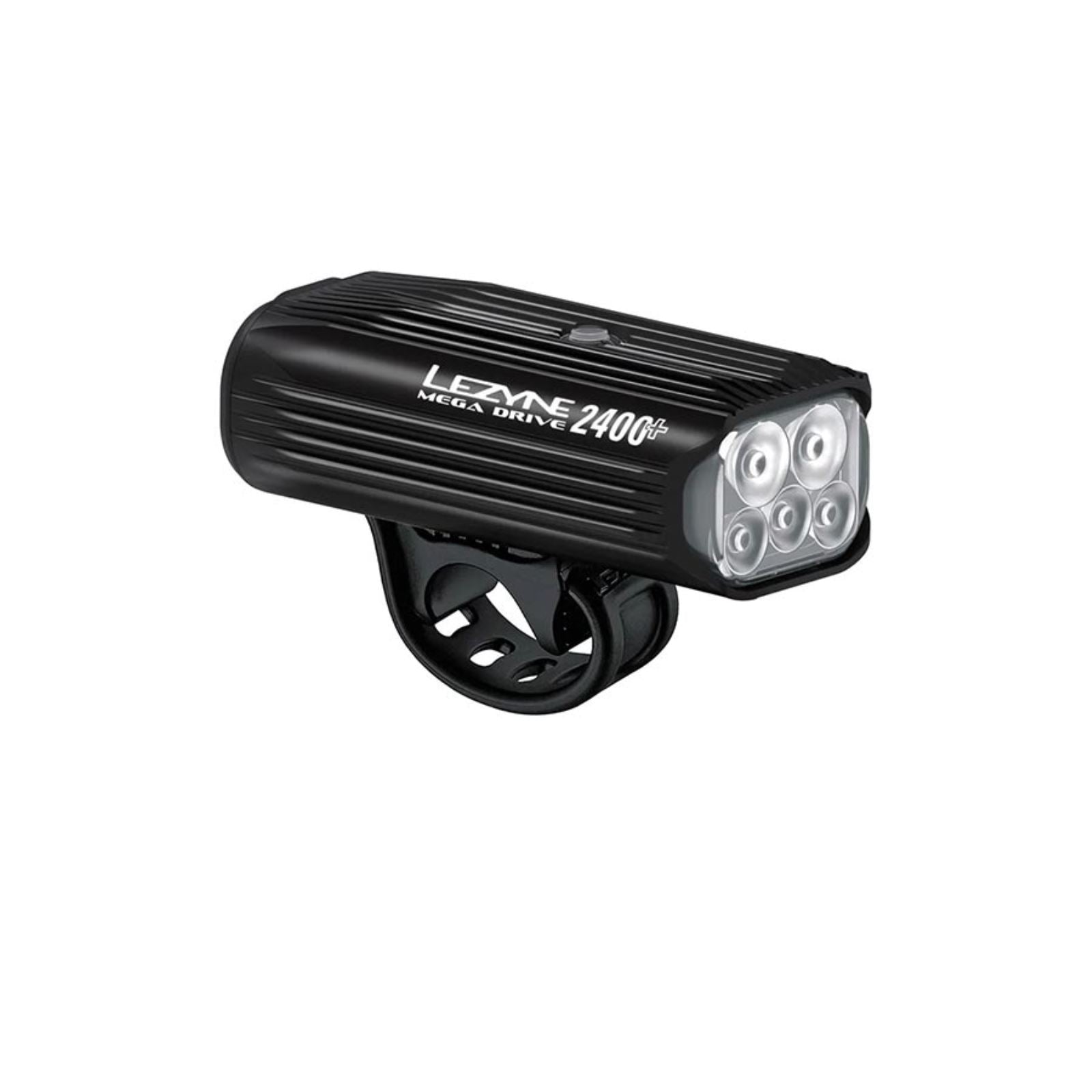 Lezyne Mega Drive 2400+ Light - LED - Front - 2400 lumens [MPN: 1-LED-7-V404]_1872457