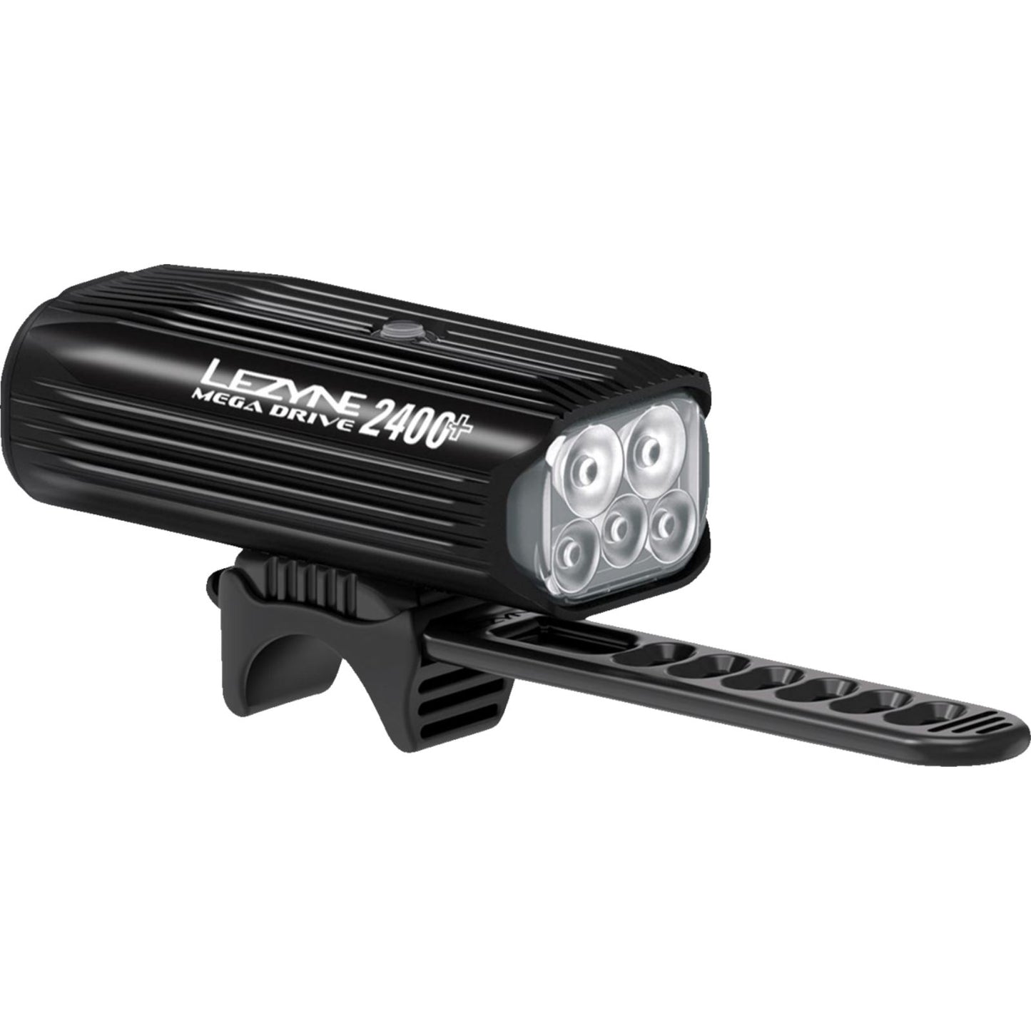 Lezyne Mega Drive 2400+ Light - LED - Front - 2400 lumens [MPN: 1-LED-7-V404]_1370349
