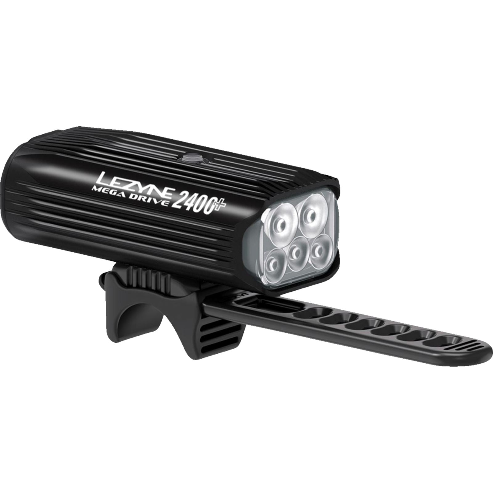 Lezyne Mega Drive 2400+ Light - LED - Front - 2400 lumens [MPN: 1-LED-7-V404]_1370349