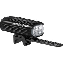 Lezyne Mega Drive 2400+ Light - LED - Front - 2400 lumens [MPN: 1-LED-7-V404]_1370349