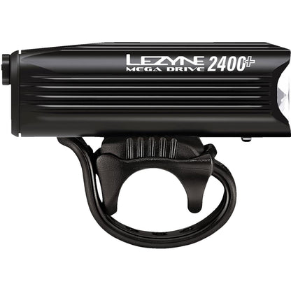Lezyne Mega Drive 2400+ Light - LED - Front - 2400 lumens [MPN: 1-LED-7-V404]_1370350