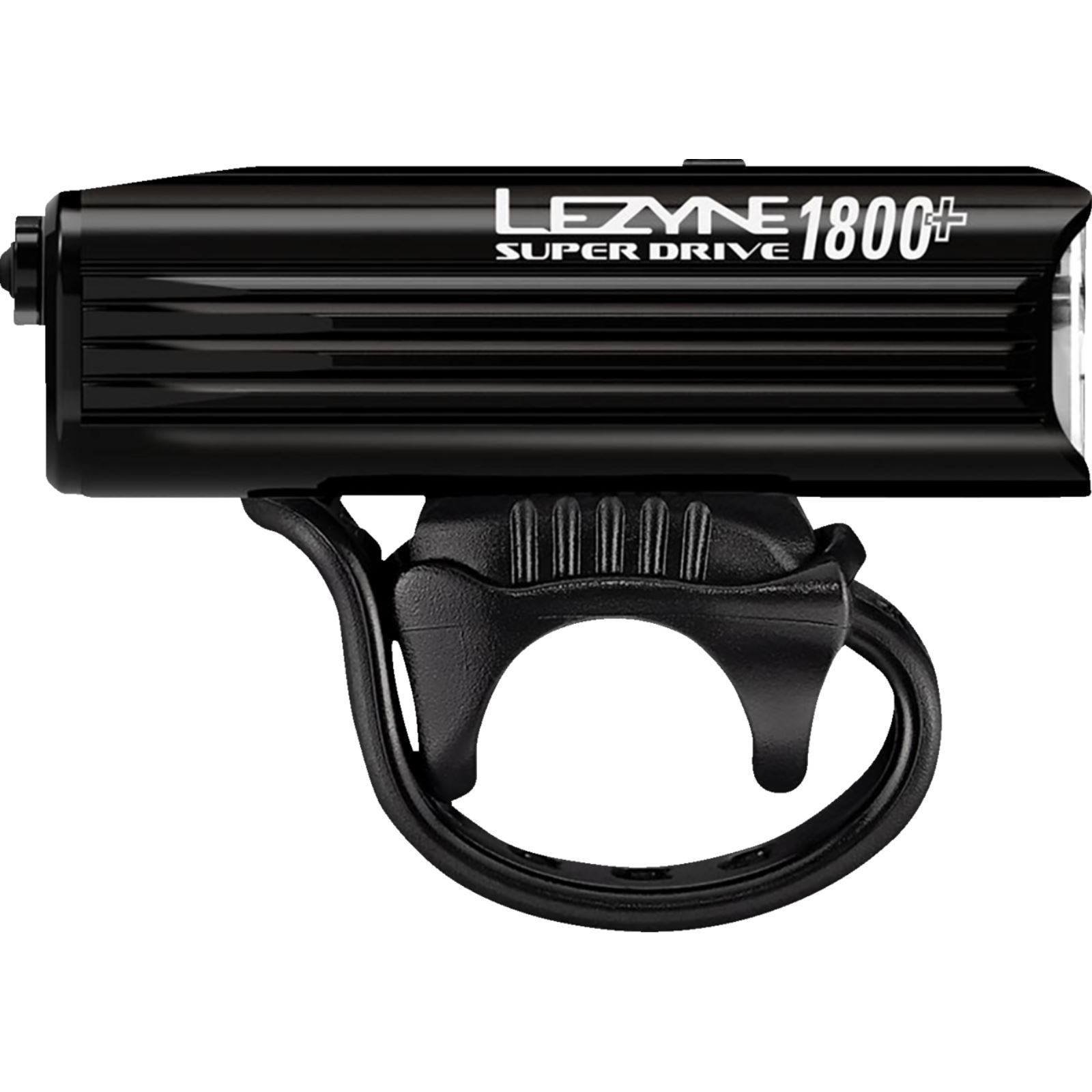 Lezyne Super Drive 1800+ Smart Light - LED - Front - 1800 lumens [MPN: 1-LED-6-V804]_1370323