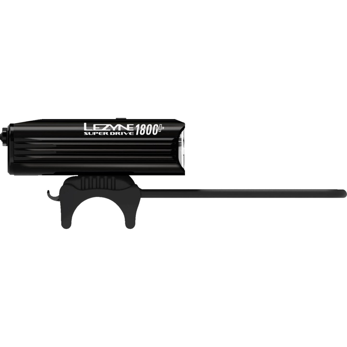 Lezyne Super Drive 1800+ Smart Light - LED - Front - 1800 lumens [MPN: 1-LED-6-V804]_1370316