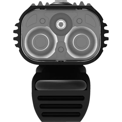 Lezyne Super Drive 1800+ Smart Light - LED - Front - 1800 lumens [MPN: 1-LED-6-V804]_1370317