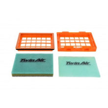 Twin Air Standard Air Filter with Cage for Honda 150609P_1370365